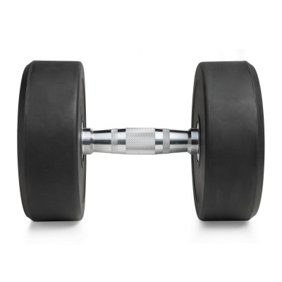 Гантель неразборная круглая 22,5 кг VictoryFit VF-R225