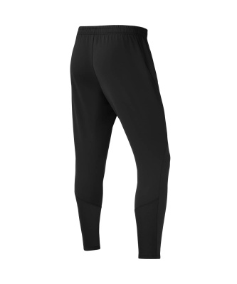 Брюки тренировочные с карманами Jogel PREMIER PerFormDRY Training Pants, черный