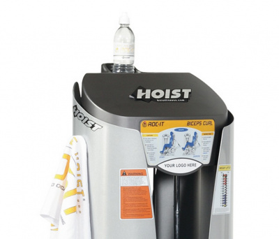 Жим от груди Hoist RS 1301