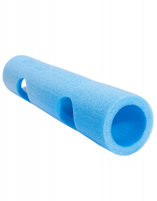 Коннектор Mad Wave Fun Noodle Connector 2 Hole M0724 17 0 00W Голубой