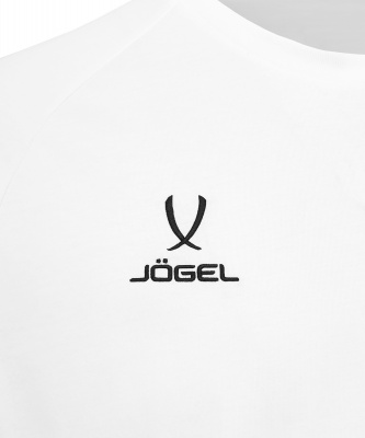 Футболка Jogel ESSENTIAL CVC Tee, белый