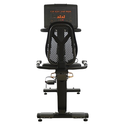 Горизонтальный велотренажер Smith Fitness RBS 3.2