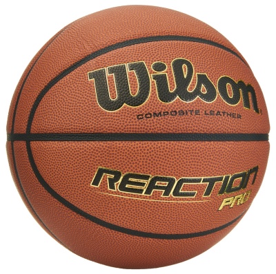 Мяч баскетбольный Wilson Reaction PRO WTB10139XB05 р.5