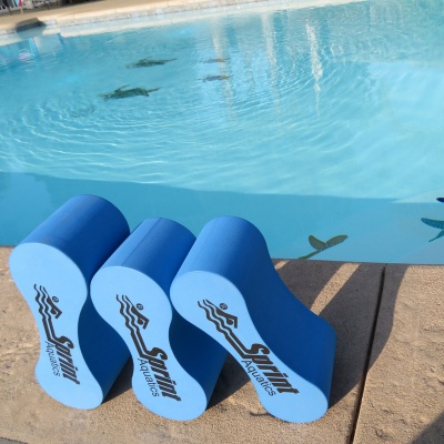 Калабашка Sprint Aquatics Pull Float, Medium - 0M, 655