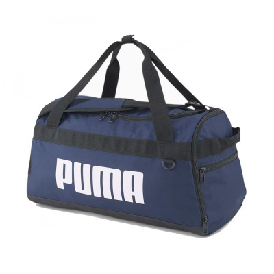 Сумка спортивная Puma Challenger Duffel Bag S, 07953002, 51х27х25см, 35л.