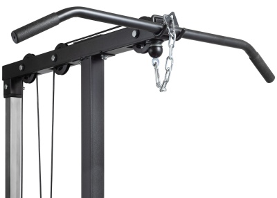 VictoryFit VF-C6007 Тренажер силовой со свободными весами | Premium Fitness