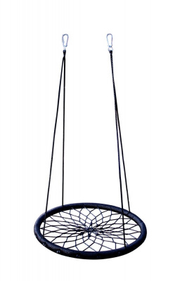 Игровой комплекс Perfetto Sport Pitigliano-6 + качели Паутина