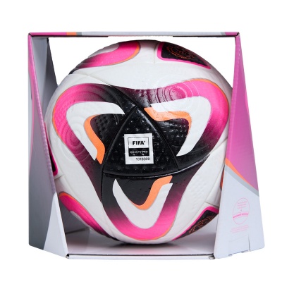 Мяч футбольный Adidas Conext 24 PRO, FIFA Quality Pro IP1616 р.5
