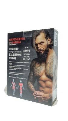 Эспандер Original Fit.Tools в защитном кожухе MEDIUM FT-TUBE-71112