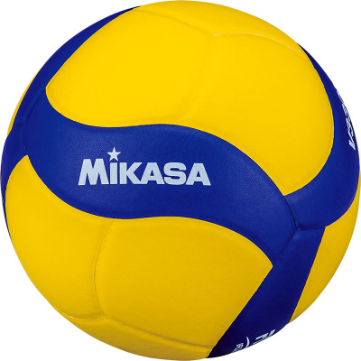 Мяч волейбольный Mikasa V330W р.5
