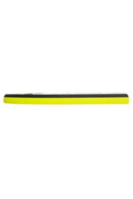 Доска для плавания Mad Wave Kickboard Ergo Printed M0729 03 0 32W салатовый