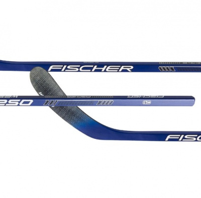 Клюшка Fischer W250 ABS STICK SR H153124 L92 59