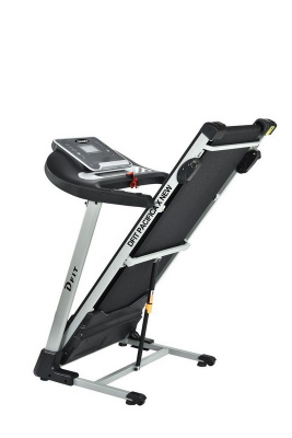 Беговая дорожка Dfit Pacifica X New 8250