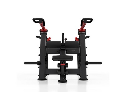 Отжимания сидя Marbo MF-U009 | Premium Fitness