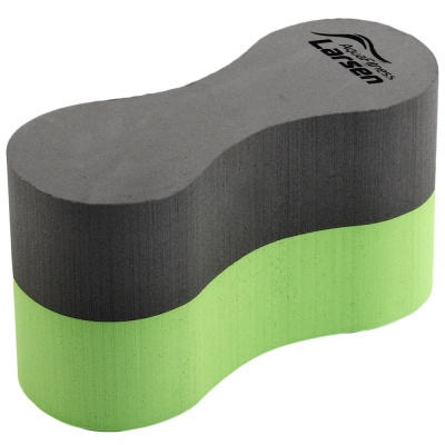 Калабашка Larsen AquaFitness YP-26B графит\лайм