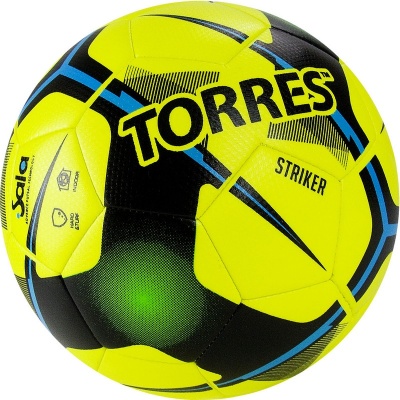 Мяч футзальный Torres Futsal Striker FS321014 р.4