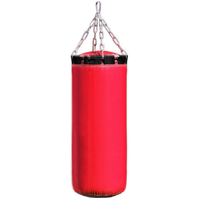 Мешок боксерский Sportex 55кг, d40 см, l120 см MBP-40-120-55
