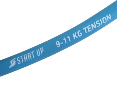 Эспандер-трубка 0,9x1,3x300см Start Up NT36025 синий