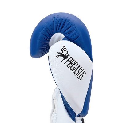 Перчатки Green Hill PEGASUS AIBA PRO BGP-2239 синий