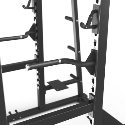 Силовая рама UnixFit 206 PRO UC-6762 | Premium Fitness