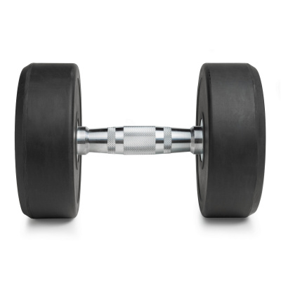 Гантель неразборная круглая 17,5 кг VictoryFit VF-R175