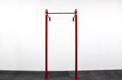 Уголки для крепления полок к раме YouSteel Hard (комплект 4 шт)