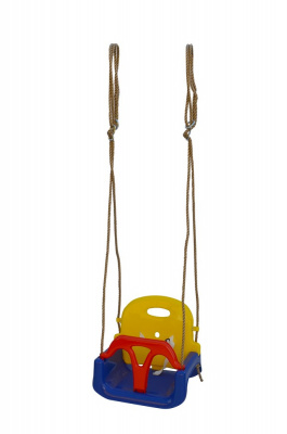 Игровой комплекс Perfetto Sport Pitigliano-14