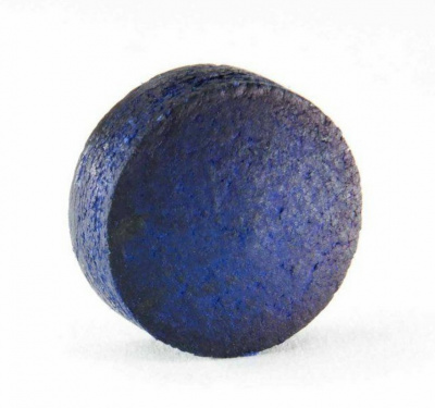 Наклейка для кия Ball Teck Galaxy Blue Core (MH-77) 13.5 мм 45.210.77.4