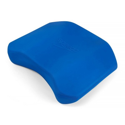 Доска для плавания Speedo Elite Pull Kick 8-017900312 этиленвинилацетат, синий