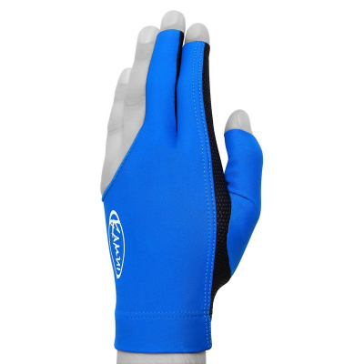 Перчатка Kamui QuickDry синяя
