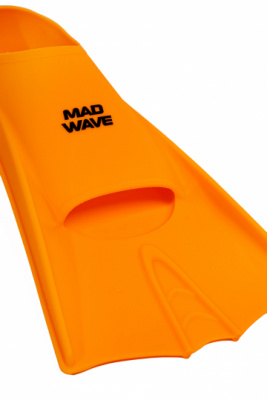 Ласты Mad Wave Flippers M0743 02 07W