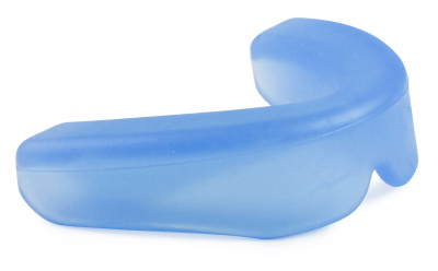 Капа одночелюстная Jabb ECE 1101 JR Blue (синий)