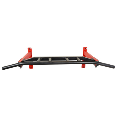 Турник настенный мультихват Domsen Ds42R Red