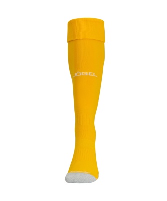 Гетры футбольные Jogel MATCH PerFormDRY Socks, желтый