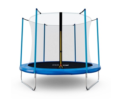 Батут каркасный с сеткой DFC MAPPY 10 ft GB10201-10FT-INNER NET