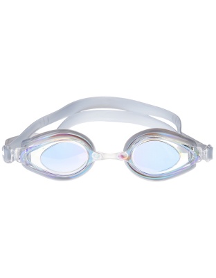 Очки для плавания Mad Wave Techno Mirror II M0428 03 0 17W