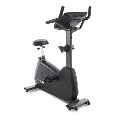 Велотренажер SPIRIT CU800+
