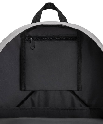 Рюкзак Jogel ESSENTIAL Backpack серый\черный