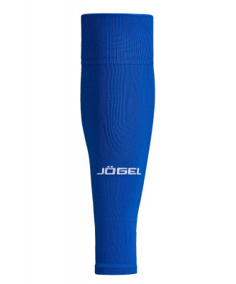 Гольфы футбольные Jogel Match Socks синий