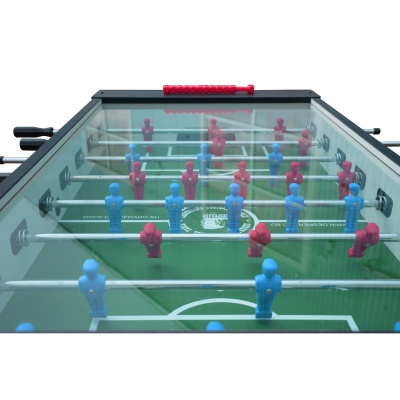 Настольный футбол (кикер) Desperado Desperadosport VIKING Arena-V с терминалом POS (оплата картами) V-212AV