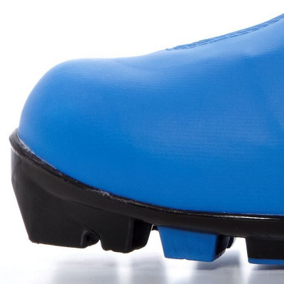 Лыжные ботинки NNN Spine Concept Classic 294/1-22 синий