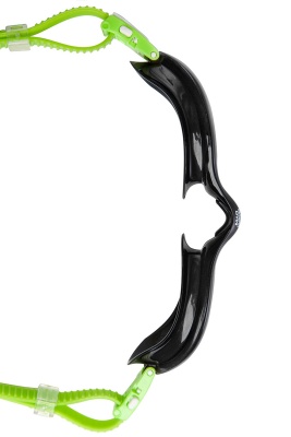 Очки для плавания Mad Wave Rapid Tech L Rainbow M0481 04 0 10W