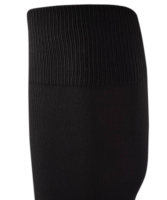 Гетры футбольные Jogel Camp Basic Socks, черный\серый\белый