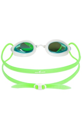Очки для плавания Mad Wave Honey Rainbow M0427 20 0 04W