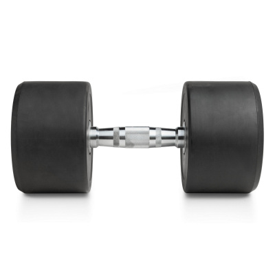 Гантель неразборная круглая 32,5 кг VictoryFit VF-R325