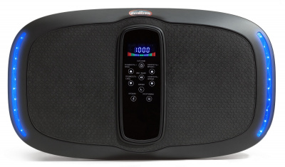 Виброплатформа VictoryFit VF-M850 черный