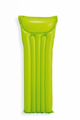Матрас надувной Intex Эконом, 183x69см 59703