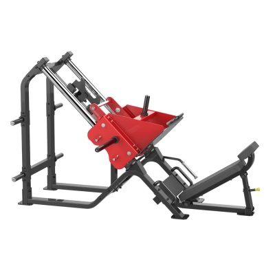 Impulse SL7020 Жим Ногами | Premium Fitness