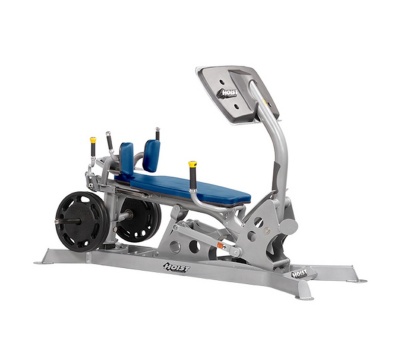 Hoist RPL-5403 Жим ногами | Premium Fitness
