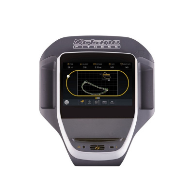 Эллиптический тренажер Octane Fitness Zero Runner ZR8000 Smart Console